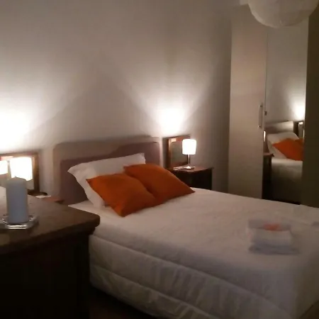 La Giuggiola Guest house Matera