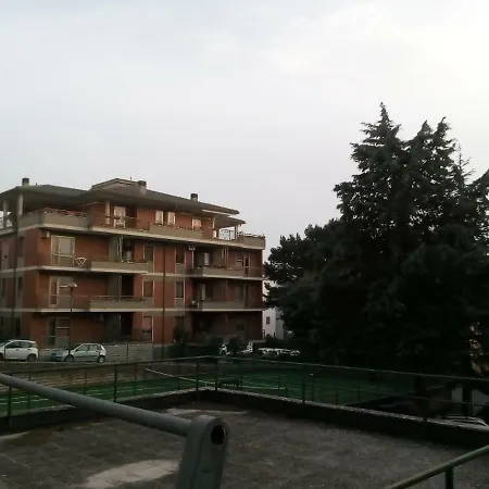 La Giuggiola *