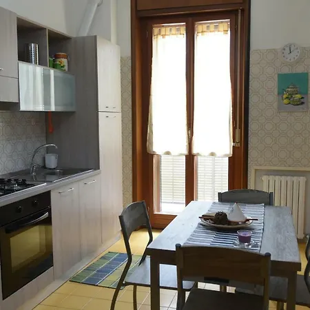 La Giuggiola Guest house