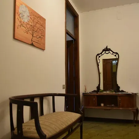 Guest house La Giuggiola *