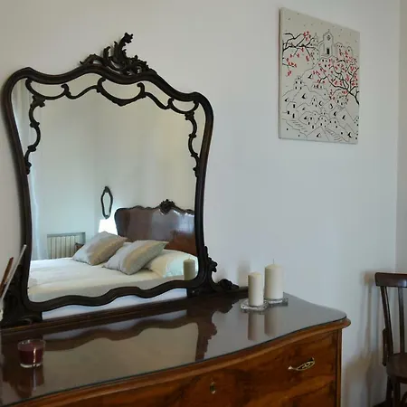 La Giuggiola Guest house Matera