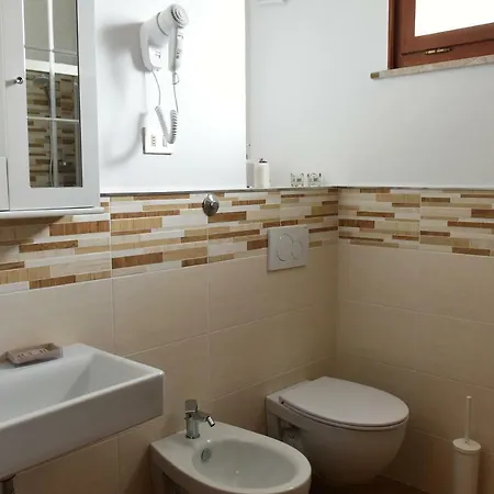 La Giuggiola Guest house