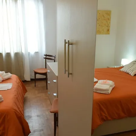 La Giuggiola Guest house *