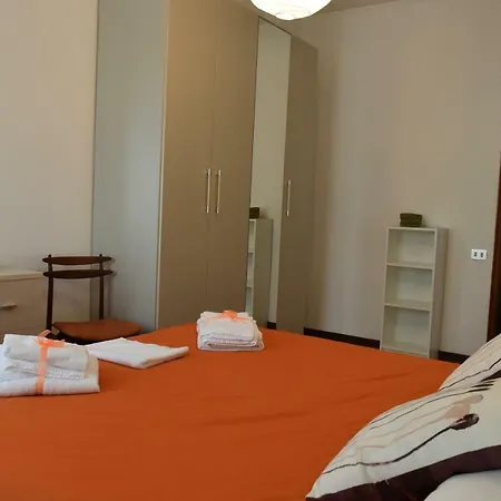 La Giuggiola Guest house Matera