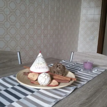 Guest house La Giuggiola *