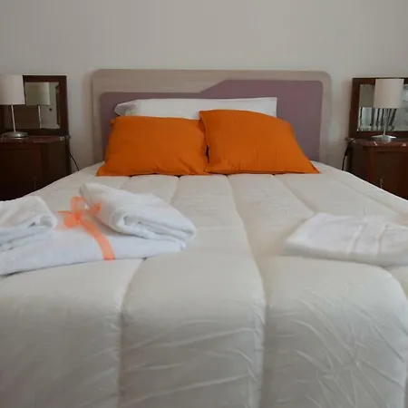 La Giuggiola Guest house