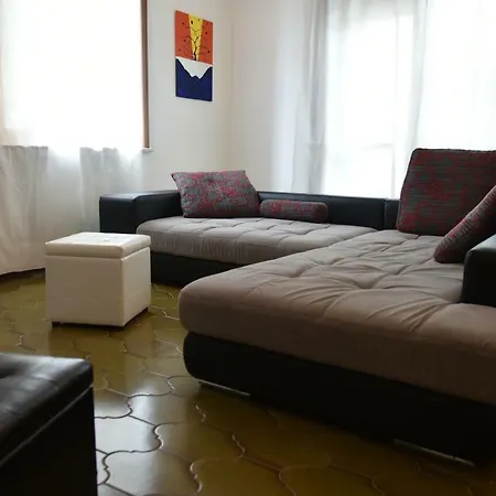 Guest house La Giuggiola