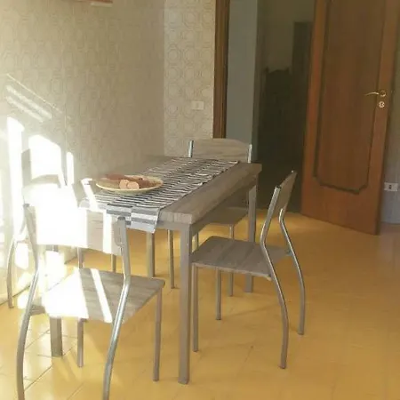 La Giuggiola Guest house *