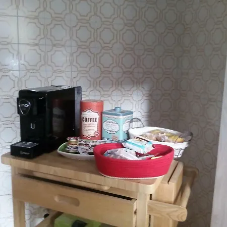 La Giuggiola *